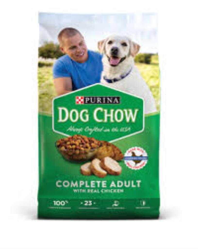 Dog Chow