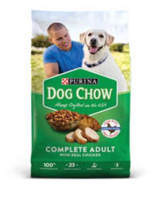 Dog Chow