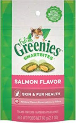 Greenies - Cat food