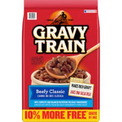Gravy Train