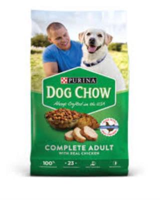 Dog Chow