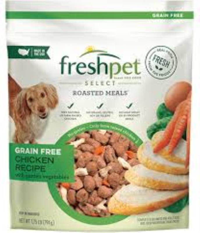 Fresh Pet - Chicken