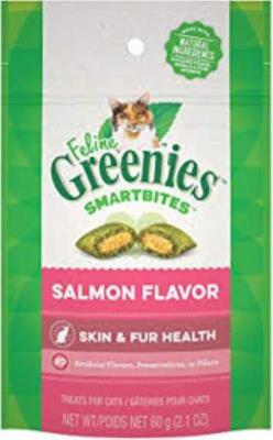 Greenies - Cat food