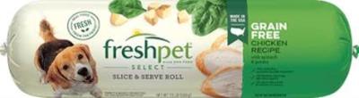 Fresh Pet Grain Free