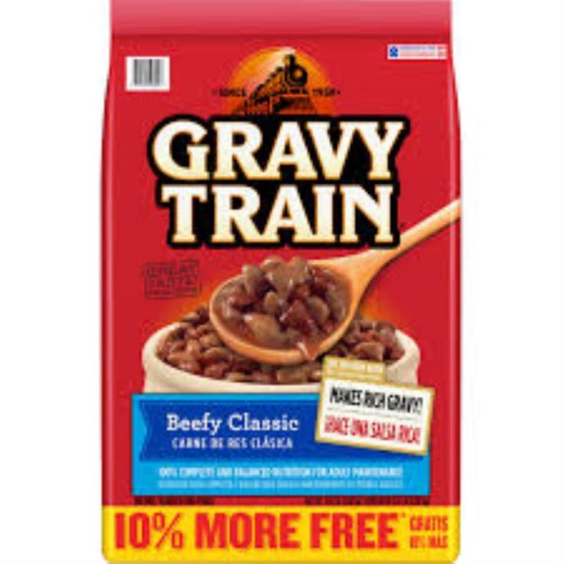 Gravy Train