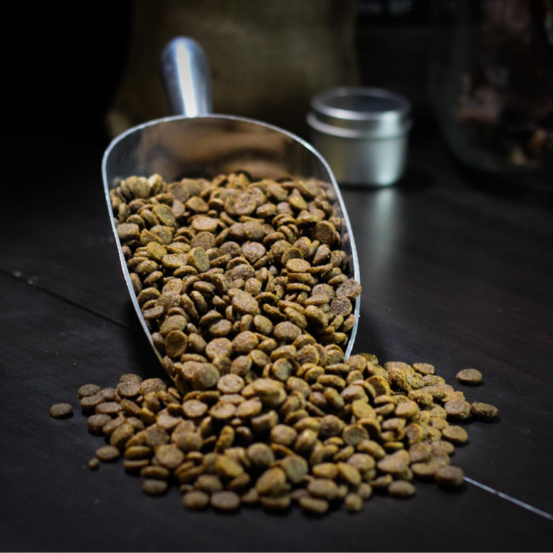 Pet Wants Whitefish Meal & Duck Meal Grain Free Recipe Dog Food