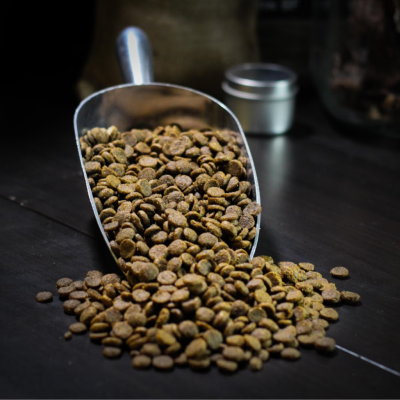 Pet Wants Whitefish Meal & Duck Meal Grain Free Recipe Dog Food