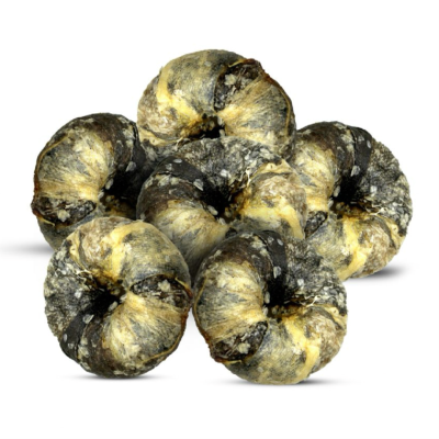 Cod Skin Donuts – Large