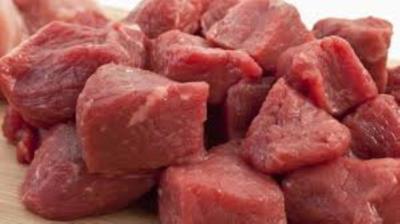 Chicken -Bacon Beef