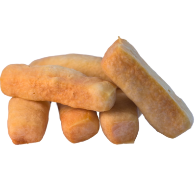 Yak Cheese Cracker Bar