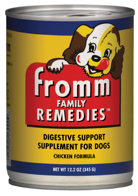 Fromm Nutritionals Digestive Support Canned Dog Food, Chicken, 12.2-oz