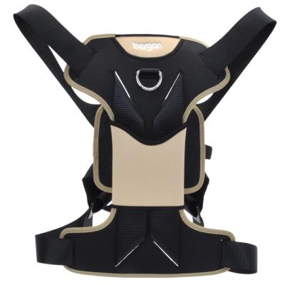 Bergan Auto Dog Harness, Medium