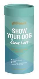 K9 Natural Canister Gift Pack, 6-oz, 3 pack