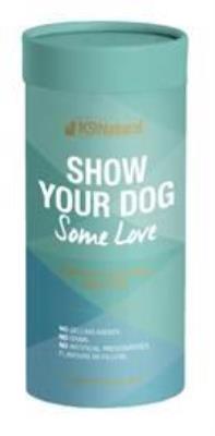 K9 Natural Canister Gift Pack, 6-oz, 3 pack