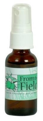 From The Field Catnip Spray, 1-oz bottle