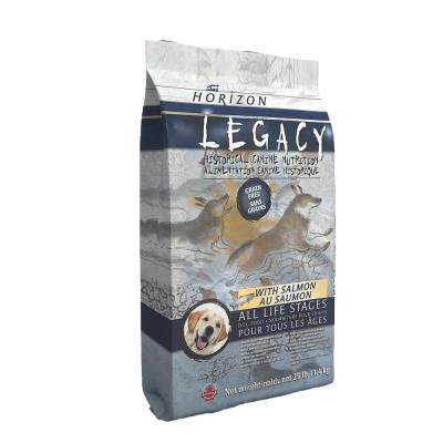 Horizon Legacy with Salmon All Life Stages Grain-Free Dry Dog Food, 8.8-lb bag