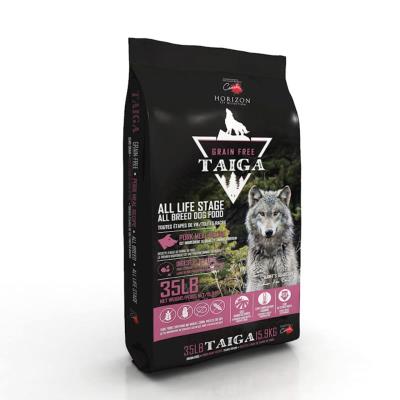 Horizon Taiga Grain Gree Pork Dry Dog Food, 35-lb