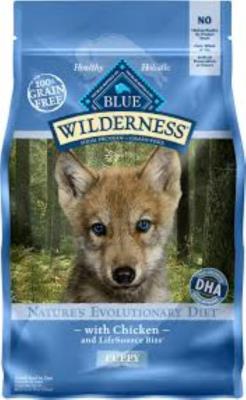 Blue Wilderness