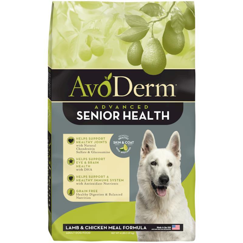 AVO DDF SEN LMB 4#