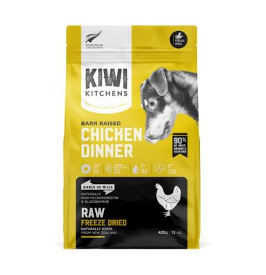 Kiwi Kitchens Freeze Dried Chicken Dinner, 15-oz