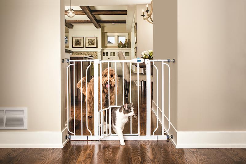 CPP HOF EX WIDE GATE