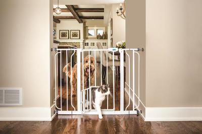 CPP HOF EX WIDE GATE