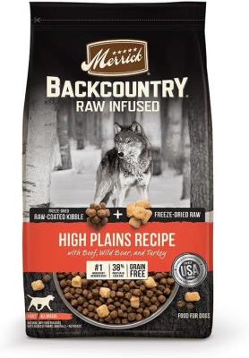 BKC DDSO HIGH PLAINS 4#