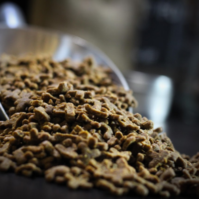 Duck and Herring Grain Free per pound