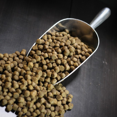 Pet Wants Lamb Meal & Brown Rice Recipe Dog Food