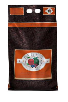 Fromm Four-Star Dry Cat Food, Game Bird, 15-lb