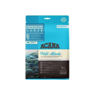 Acana Grain-Free Dry Dog Food, Wild Atlantic, 12-oz