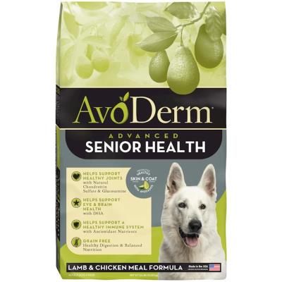 AVO DDF SEN LMB 24#