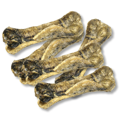 Yak Cheesy Cod Bone – Small