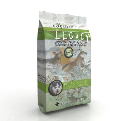 Horizon Legacy Puppy Grain-Free Dry Dog Food, 25-lb