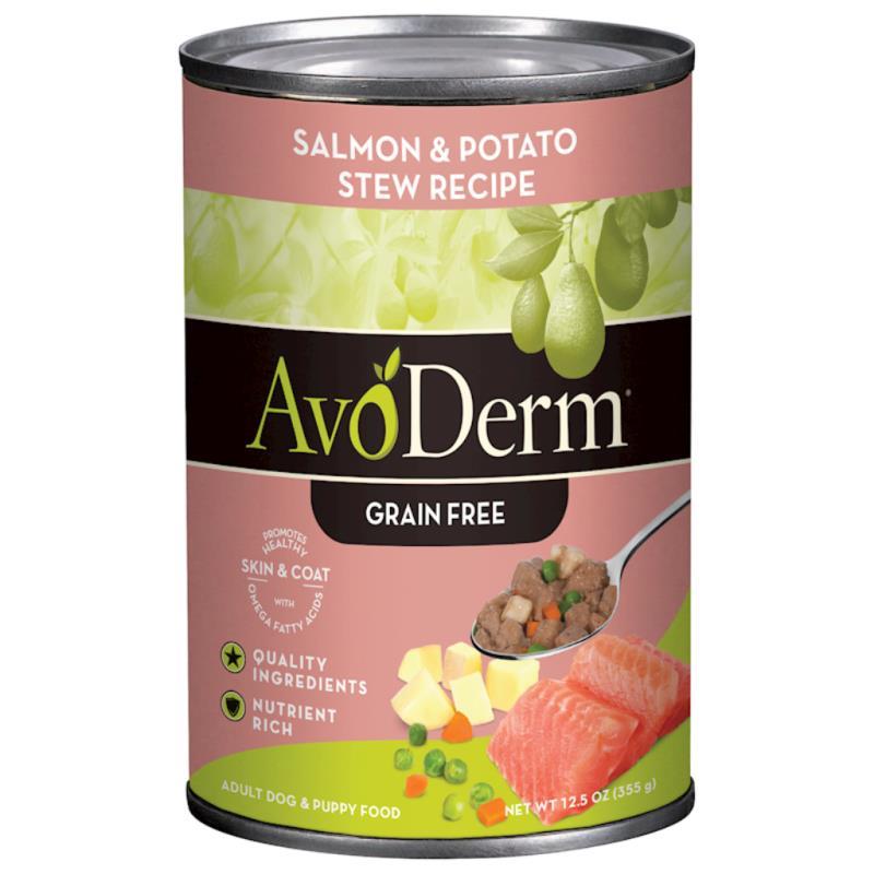 AVO DCF SAL POT STEW 12.5Z