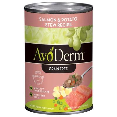 AVO DCF SAL POT STEW 12.5Z