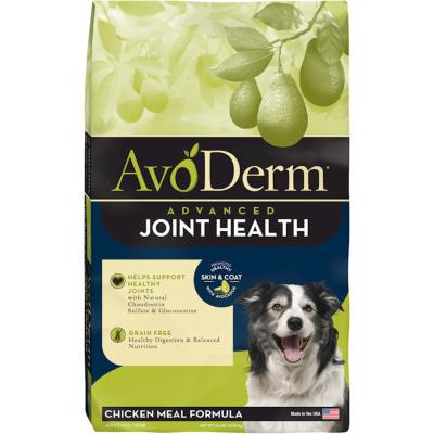 AVO DDF JOINT HEALTH 24#