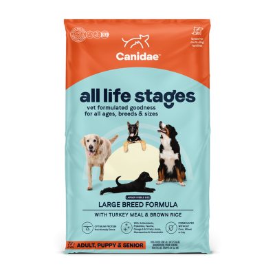 Dog Food #3