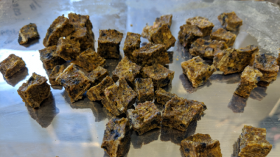 Pet Wants Mussel Medley 2 oz