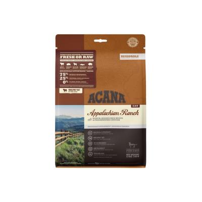 Acana Grain-Free Dry Cat Food, Appalachian Ranch, 12-oz
