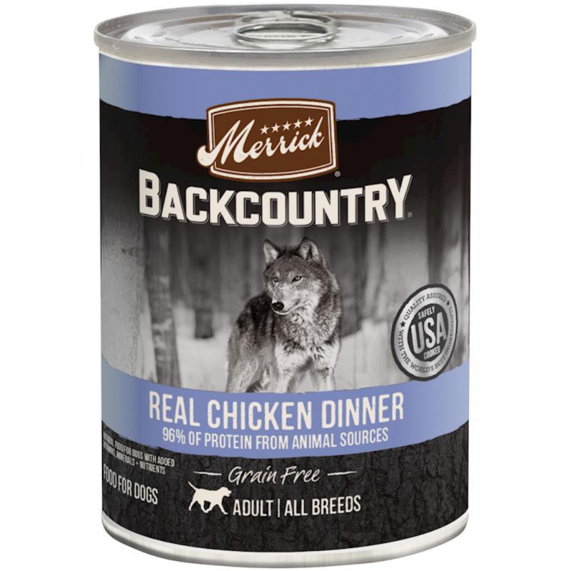 BKC DCSO 96% CHKN 12.7Z