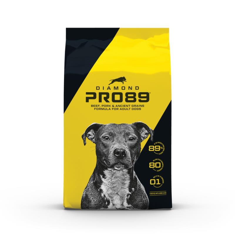 DIA DDSO PRO 89 BF PRK 40#
