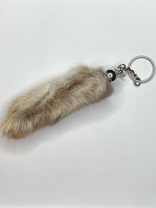 Rabbit's foot