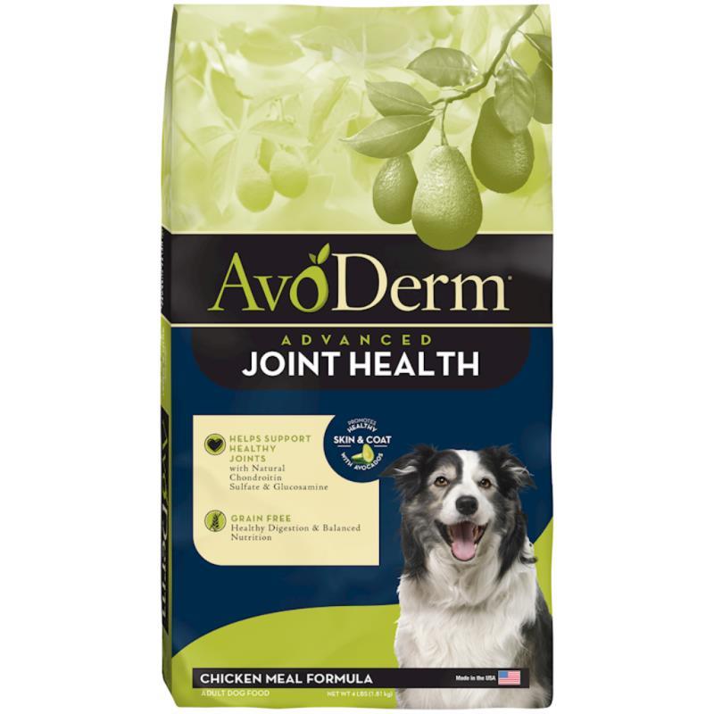 AVO DDF JOINT HEALTH 4#