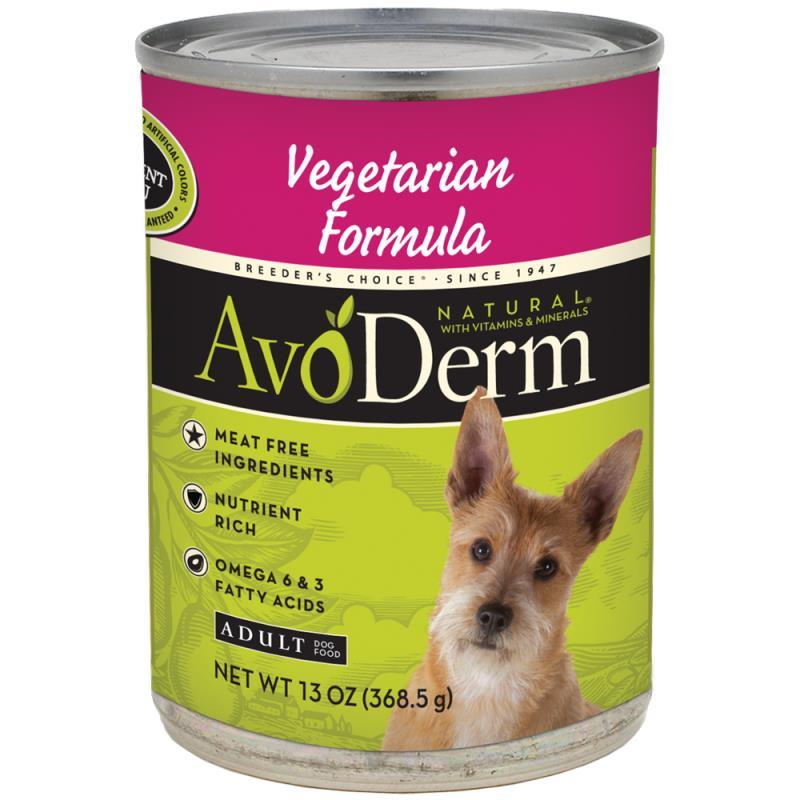 AVO DCF VEG 13Z