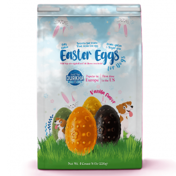 Durkha Easter Egg